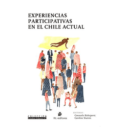 Experiencias Participativas En El Chile Actual