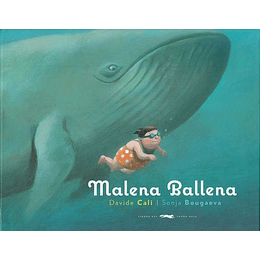 Malena Ballena