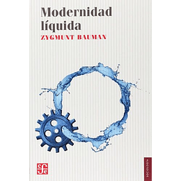 Modernidad Liquidad