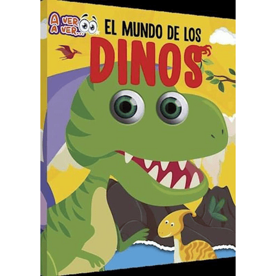 El Mundo De Los Dinos