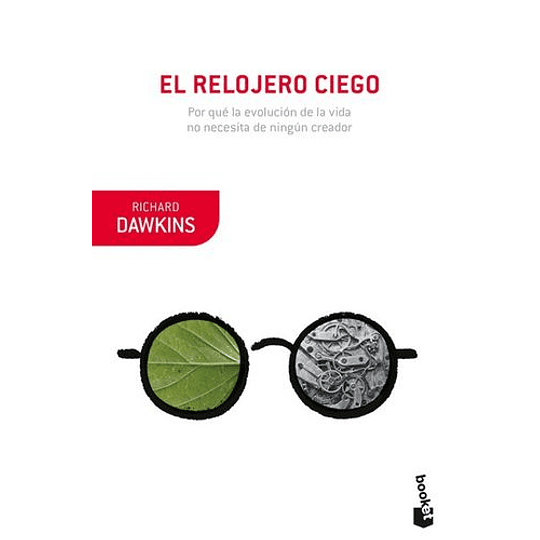 El Relojero Ciego