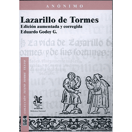 Lazarillo De Tormes