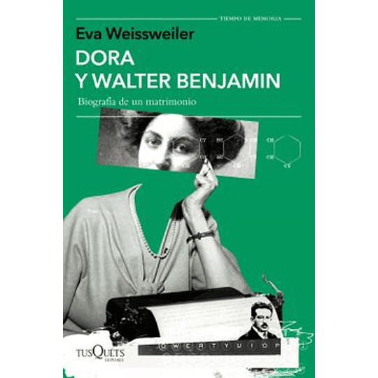 Dora Y Walter Benjamin