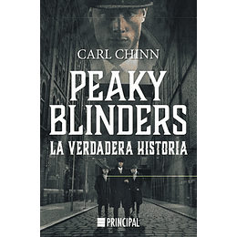 Peaky Blinders: La Verdadera Historia