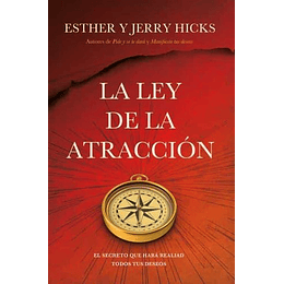 La Ley De La Atraccion