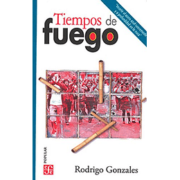 Tiempos De Fuego