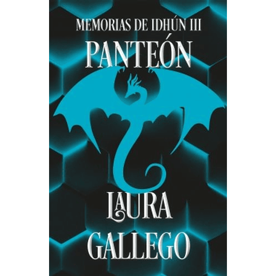 Panteon - Memorias De Idhun 3