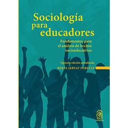 Sociologia Para Educadores
