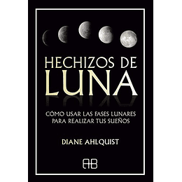 Hechizos De Luna
