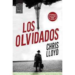 Los Olvidados 