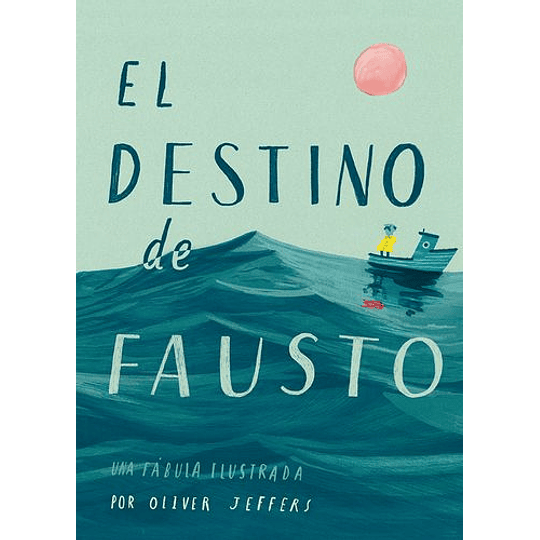 El Destino De Fausto