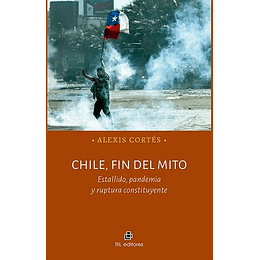 Chile, Fin Del Mito