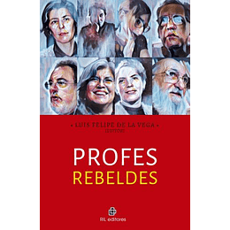 Profes Rebeldes
