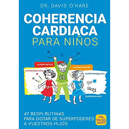 Coherencia Cardiaca Para Niños