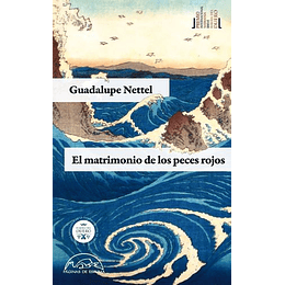 El Matrimonio De Los Peces Rojos