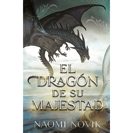 El Dragón De Su Majestad