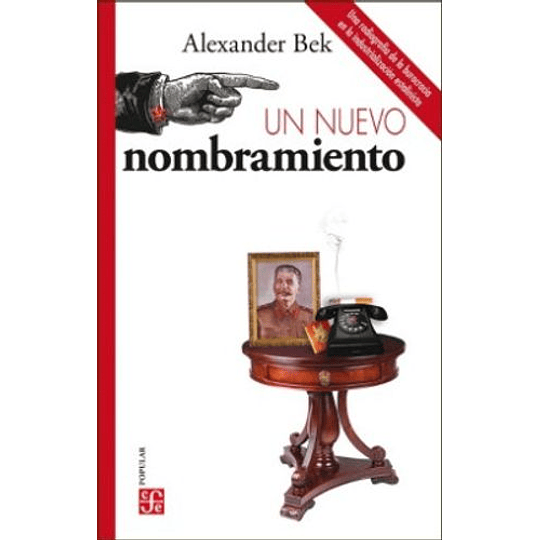 Un Nuevo Nombramiento