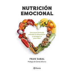 Nutrición Emocional