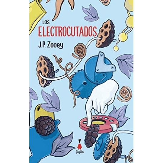 Los Electrocutados