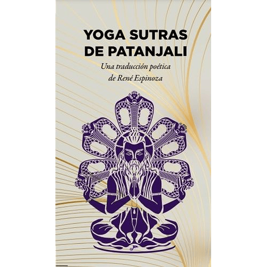 Yoga Sutras De Patanjali