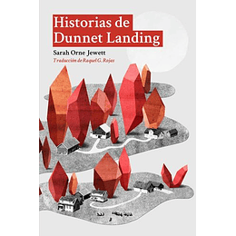 Historias De Dunnet Landing