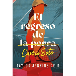 El Regreso De Carrie Soto