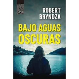 Serie Kate Marshall 2 - Bajo Aguas Oscuras 