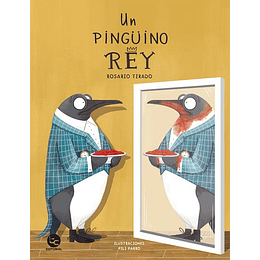 Un Pinguino Rey