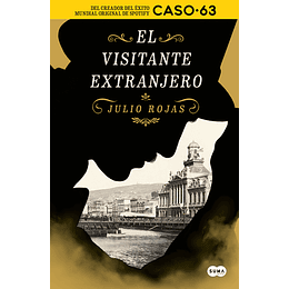 El Visitante Extranjero