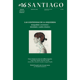 Revista Santiago N16