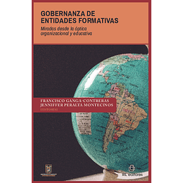 Gobernanza De Entidades Formativas