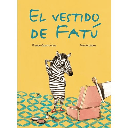 El Vestido De Fatú