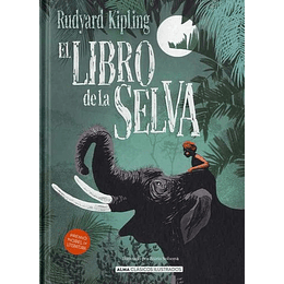 El Libro De La Selva