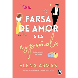 Farsa De Amor A La Española