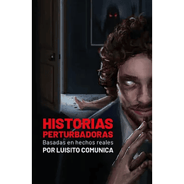 Historias Perturbadoras