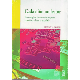 Cada Niño Un Lector