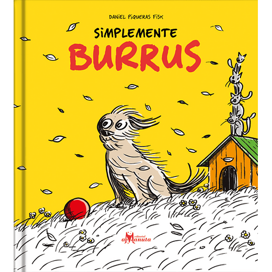 Simplemente Burrus