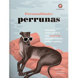 Personalidades Perrunas