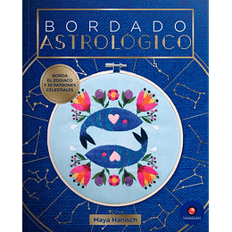 Bordado Astrologico