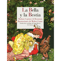 La Bella Y La Bestia 