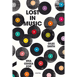 Lost In Music - Una Odiesea Pop