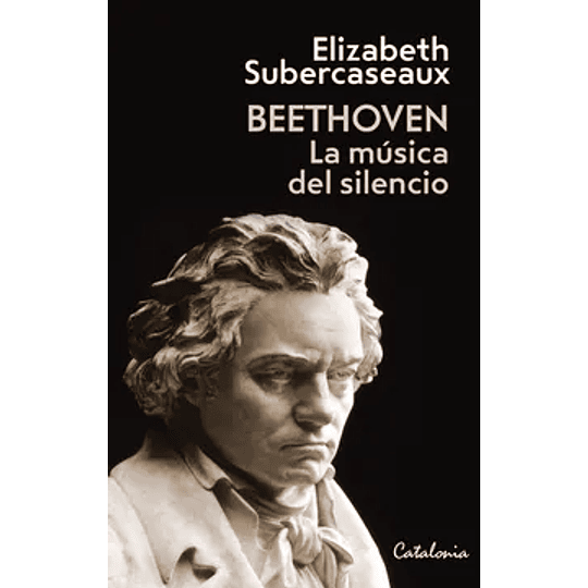 Beethoven - La Musica Del Silencio