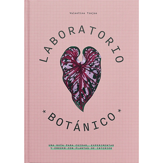 Laboratorio Botanico