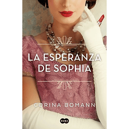 La Esperanza De Sophia (Los Colores De La Belleza 1)