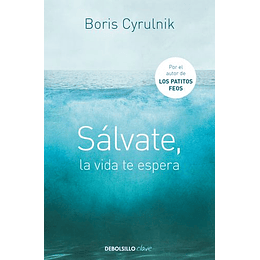 Salvate, La Vida Te Espera