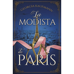 La Modista De Paris 