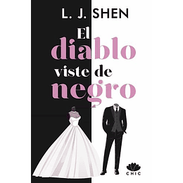 El Diablo Viste De Negro 