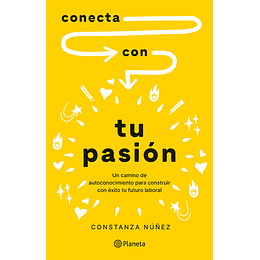 Conecta Con Tu Pasion 