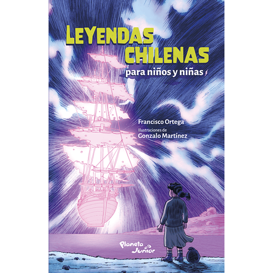 Leyendas Chilenas Para Niños Y Niñas