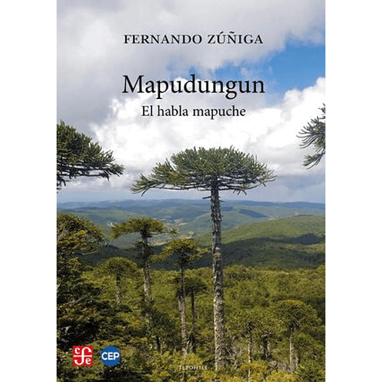 Mapudungun - El Habla Mapuche